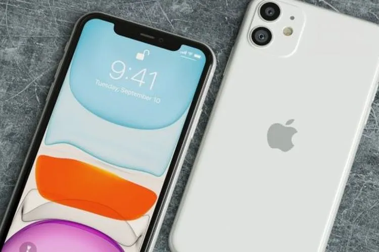 iPhone 11. [Shutterstock]
