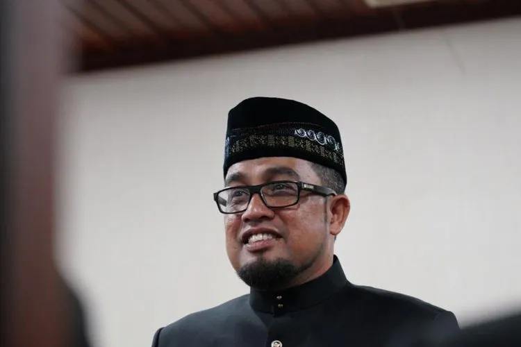 Anggota DPR Aceh Fraksi PKS Tgk Irawan Abdullah/Humas DPP PKS