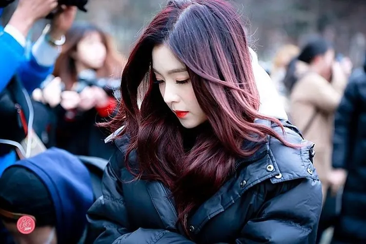 Irene 'Red Velvet'/Koreaboo
