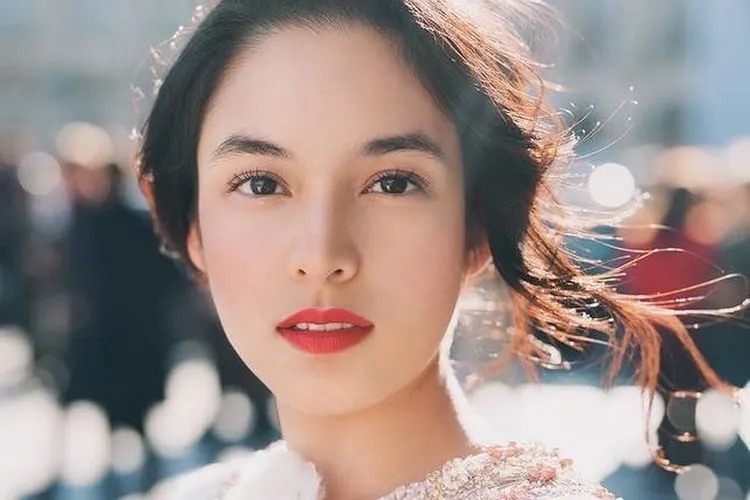 Chelsea Islan (instagram)