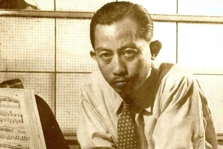 Ismail Marzuki