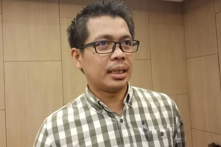 Direktur Eksekutif SETARA Institute,  Ismail Hasani