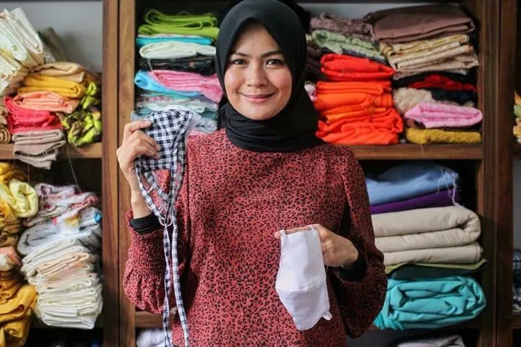 Yane Ardian (Dok Instagram Yane Ardian)