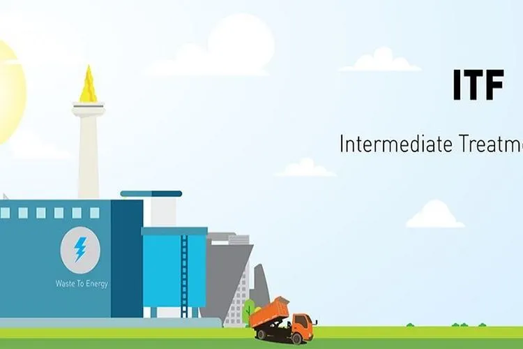 Intermediate Treatment Facility (ITF) Sunter/Jakarta.go.id