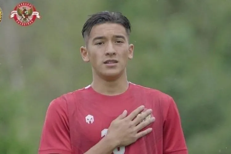 Jack Brown (dok PSSI)