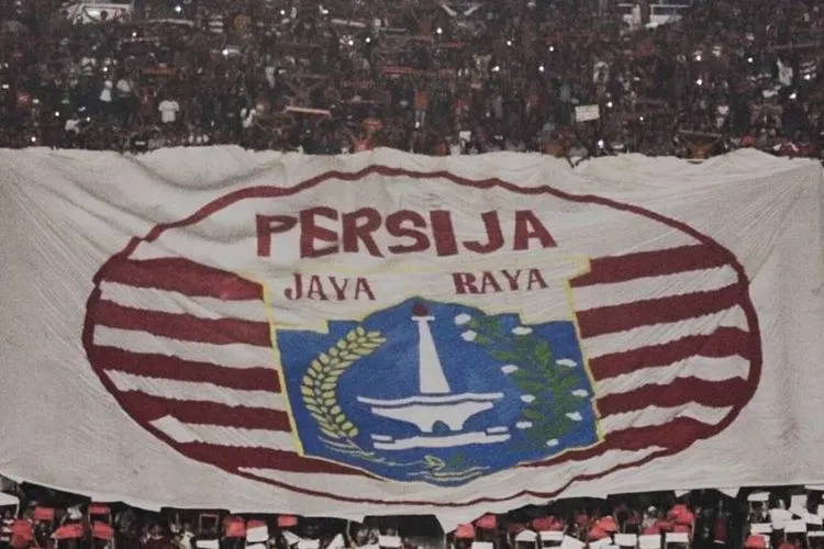 Jakmania Usul Kompetisi Liga 1 2020 Sebaiknya Dihentikan, Ini Tanggapan PSSI (ilustrasi)/jakmania.id