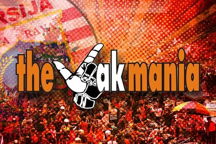 The Jakmania/Indosport.com