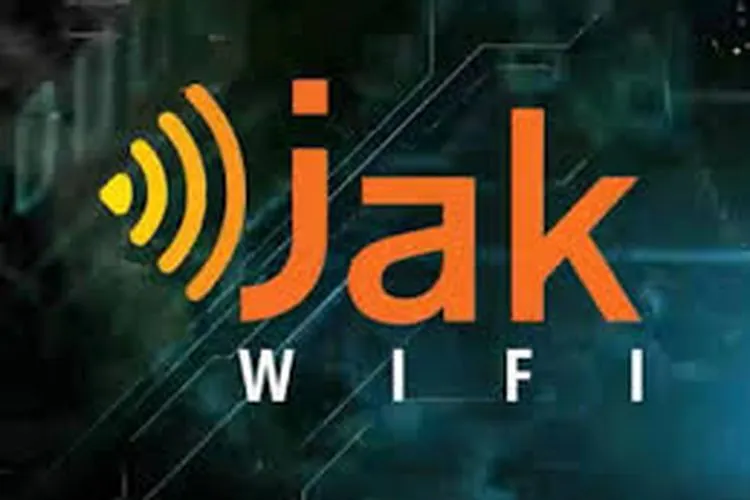 JakWIFI juga melayani UMKM di Kepulauan Seribu. (dok)