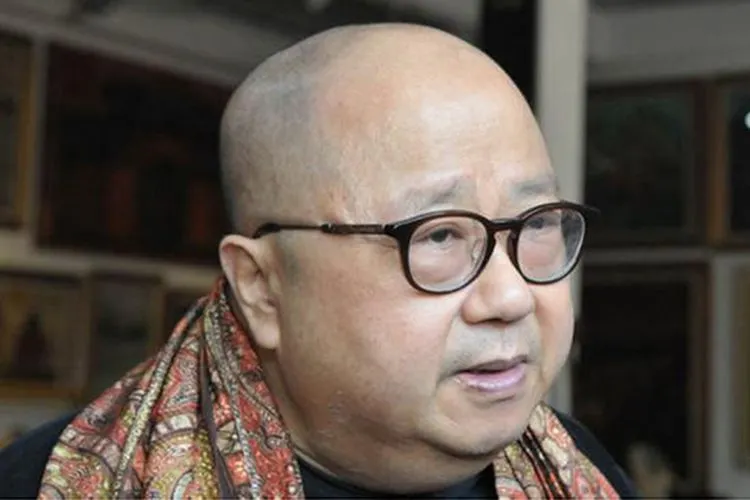 Jaya Suprana (Liputan6.com)