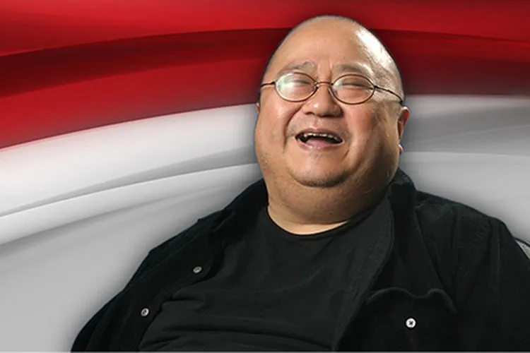 Jaya Suprana/Dok pribadi