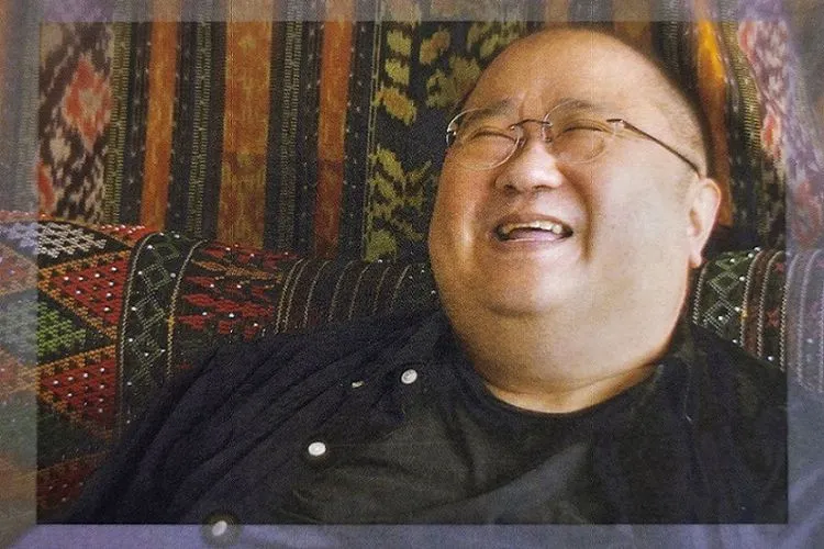 Jaya Suprana (dok pribadi)