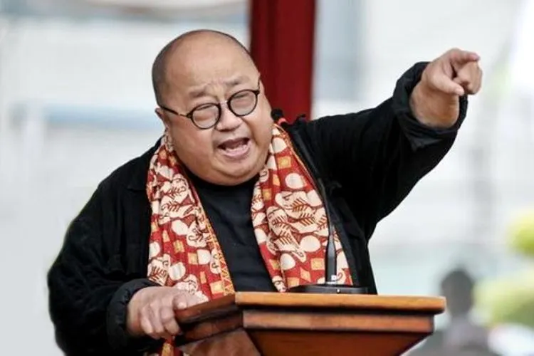 Jaya Suprana (dok pribadi)