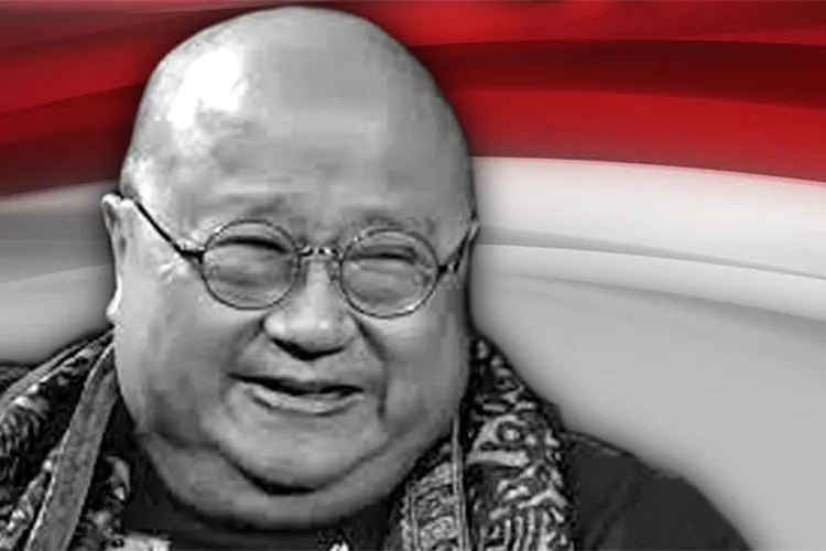 Jaya Suprana/Dok pribadi