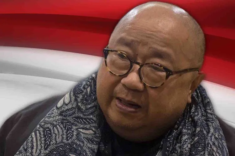 Jaya Suprana/Dok pribadi