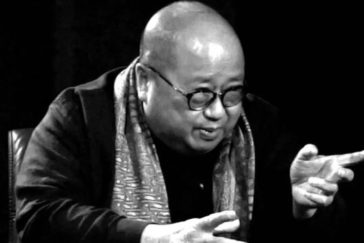 Jaya Suprana (dok pribadi)