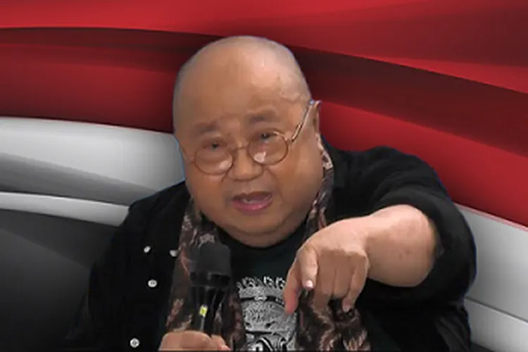 Jaya Suprana/Dok