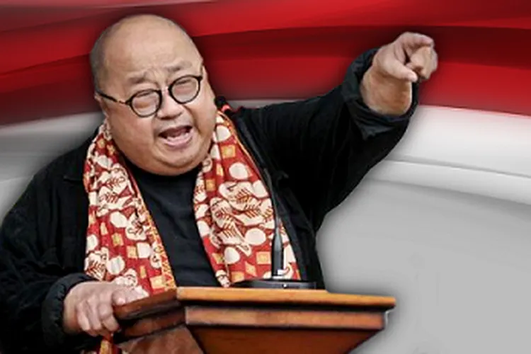 Jaya Suprana