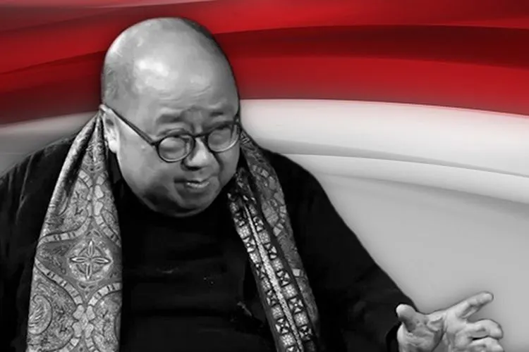 Jaya Suprana