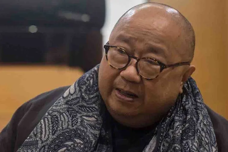Jaya Suprana (dok pribadi)