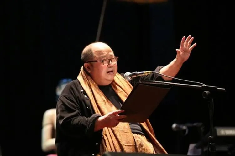 Jaya Suprana/Dok pribadi