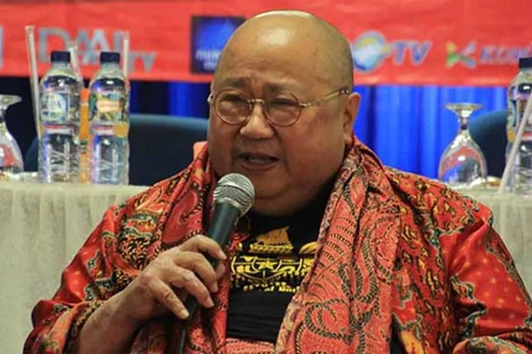 Jaya Suprana (dok pribadi)
