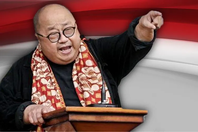 Jaya Suprana/Dok pribadi