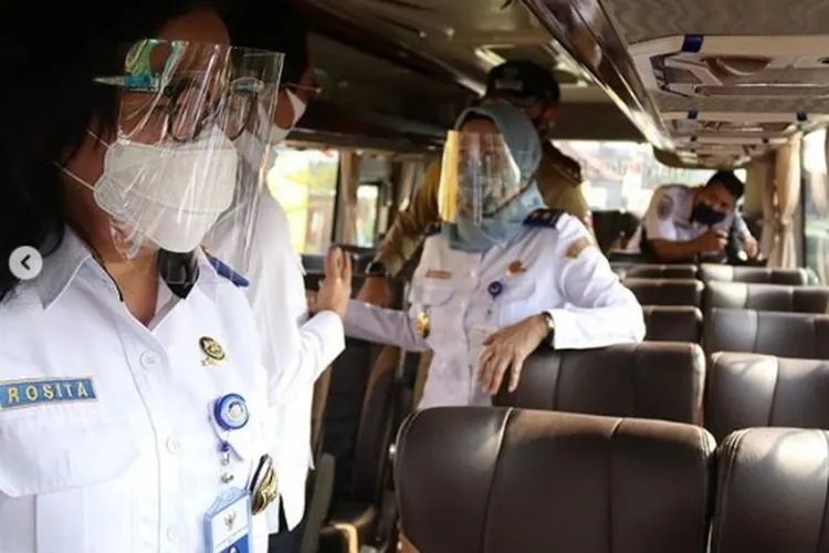 Uji Coba Operasional Layanan JR Connexion rute Grand Central Bogor - Stasiun Manggarai, Stasiun Juanda, dan Stasiun Tebet telah diluncurkan/ instagram: @bptjkemenhub