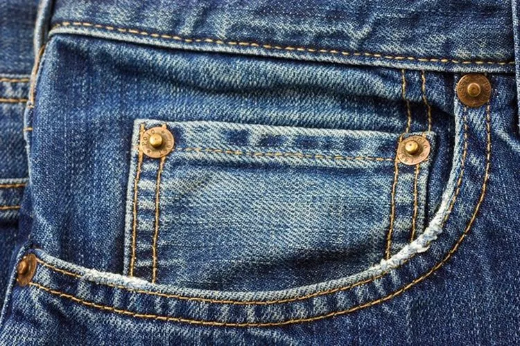Fakta Saku Kecil Celana Jeans (Pixabay)
