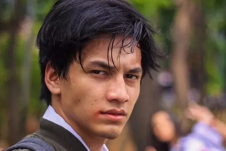Jefri Nichol. (istimewa)