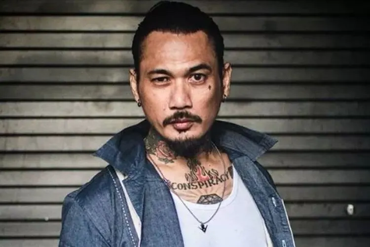 Jerinx SID (ist)