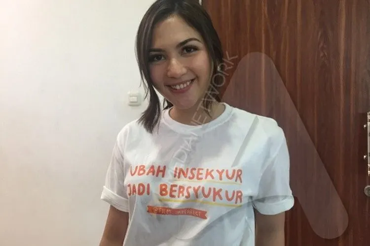 Jessica Mila/Ayojakarta.com-Istihanah Soejoethi