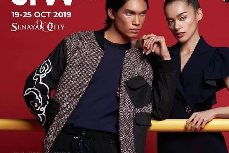 Foto: jakartafashionweek.co.id