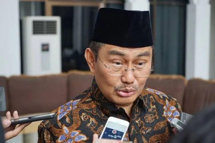 Anggota DPD RI dari Dapil DKI Jakarta, Jimly Asshiddiqie/Kompas.com