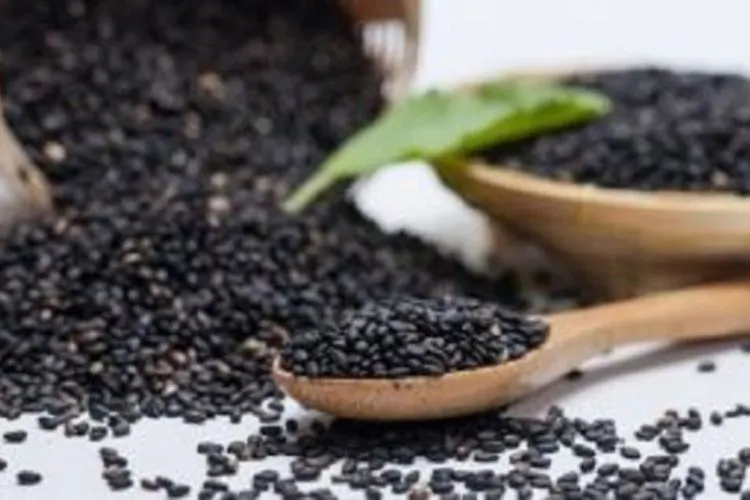 Studi menemukan jintan yang dicampur dengan yoghurt bisa turunkan berat badan (Foto: ilustrasi jintan hitam)  Foto: Needpix