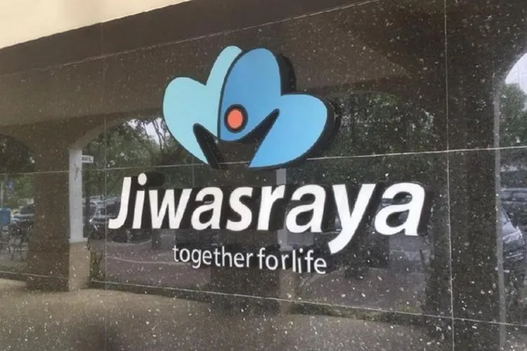 Kantor Jiwasraya di Jakarta (Jiwasraya.co.id)
