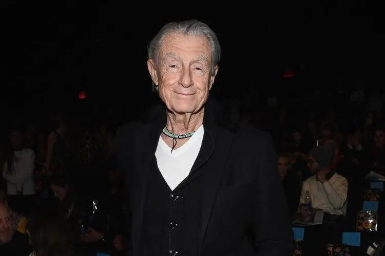 Joel Schumacher (New York Post)