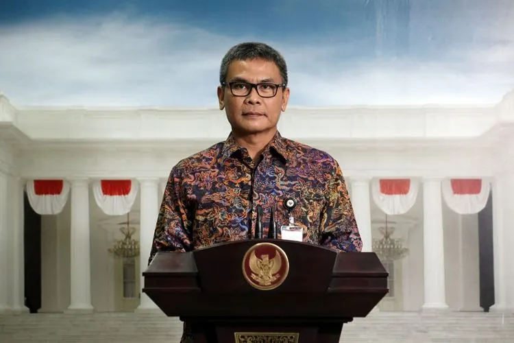Johan Budi Sapto Pribowo/Medcom.id