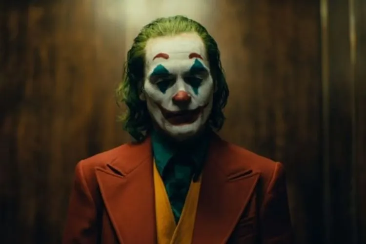 Joker (WB)