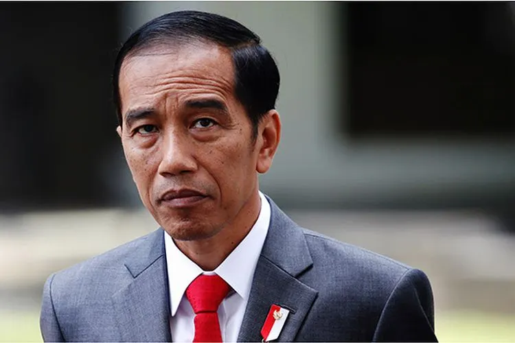 Presiden Joko Widodo/Antaranews