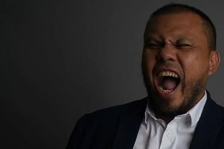 Sutradara Joko Anwar/Insertlive.com