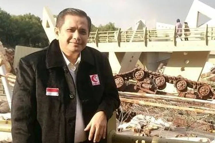 Joserizal Jurnalis