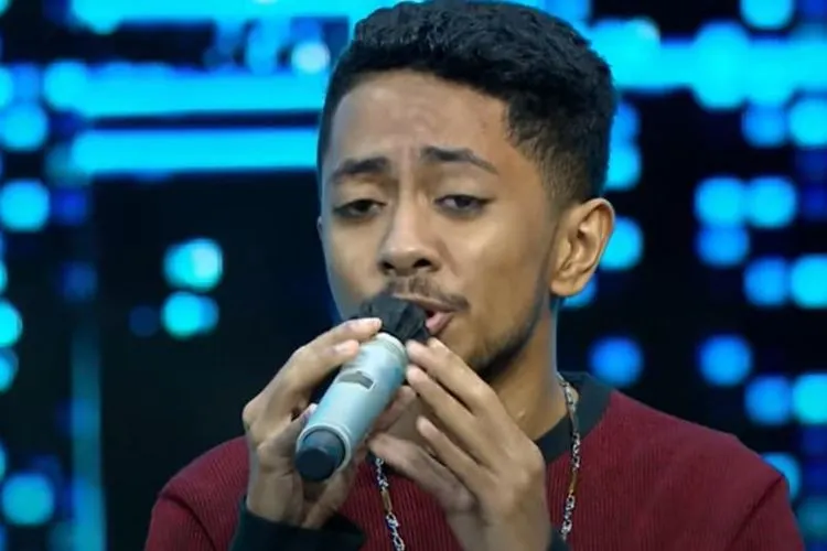 24 PESERTA SHOWCASE INDONESIAN IDOL 2020: Joy Fernando, Penggemar Bruno Mars /YouTube Official RCTI