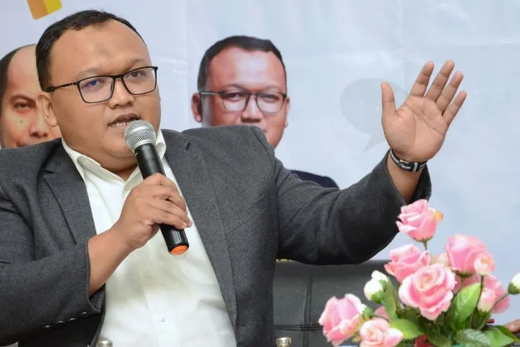 M Kholid/Humas DPP PKS