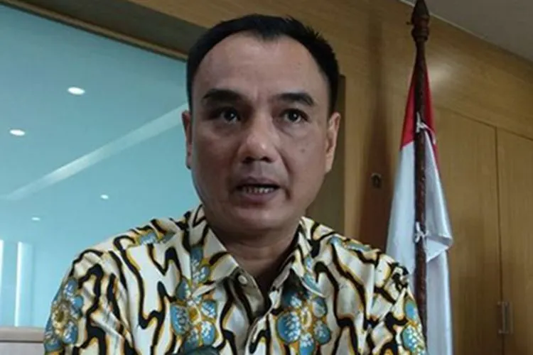 Judistira Hermawan/Kompas
