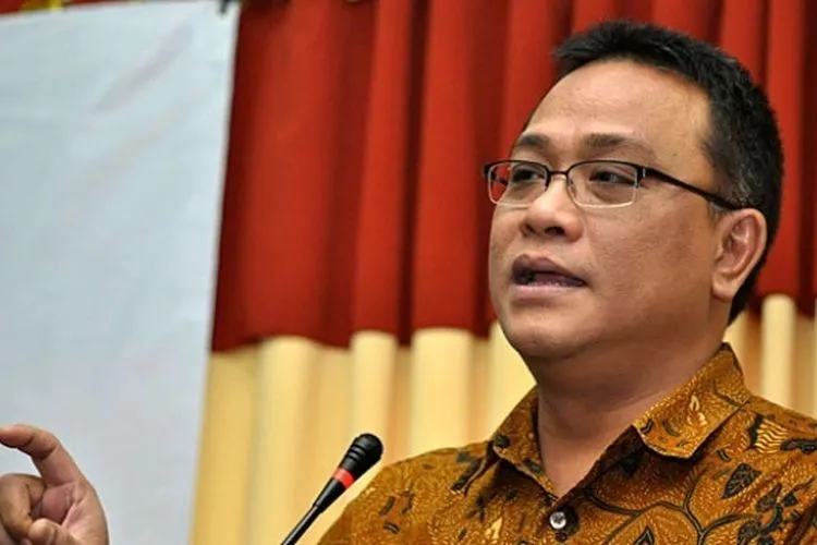 Jumhur Hidayat (Tempo/Wisnu Agung Prasetyo)