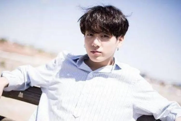 Kantor Polisi Yongsan Seoul mengungkapkan bahwa mereka telah meneruskan kasus Jungkook ke kejaksaan. (Soompi.com)