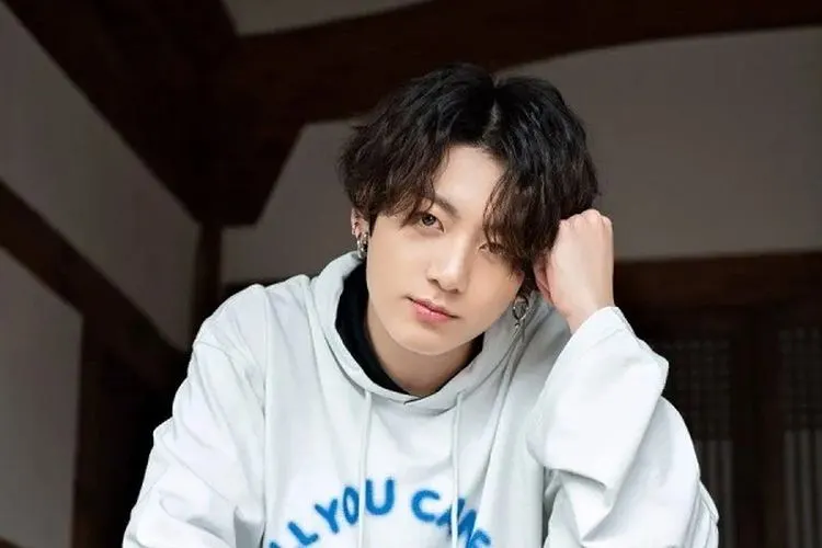 Jeon Jungkook/Soompi