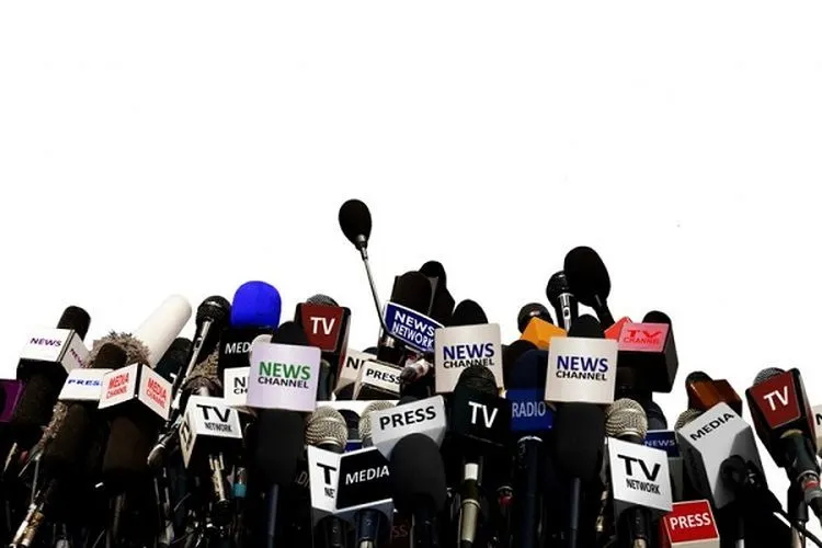 Ilustrasi pers. (Kompas.com/Getty Images)