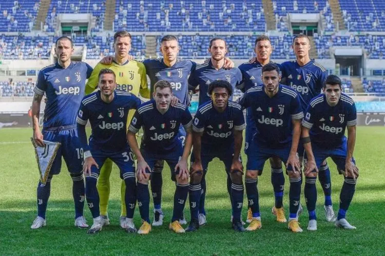 tim Juventus/ instagram