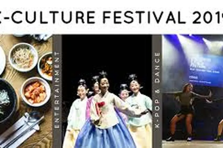 K-Culture Festival 2019/eventfinda.co.nz